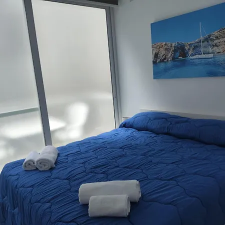 Bay Seafront Marsaskala