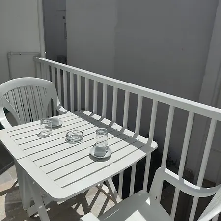 Apartament Bay Seafront