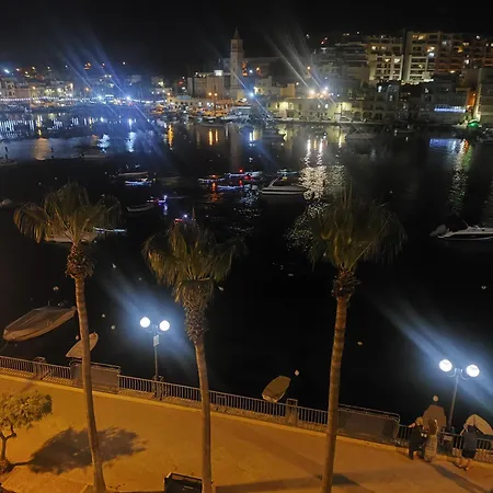 Bay Seafront *