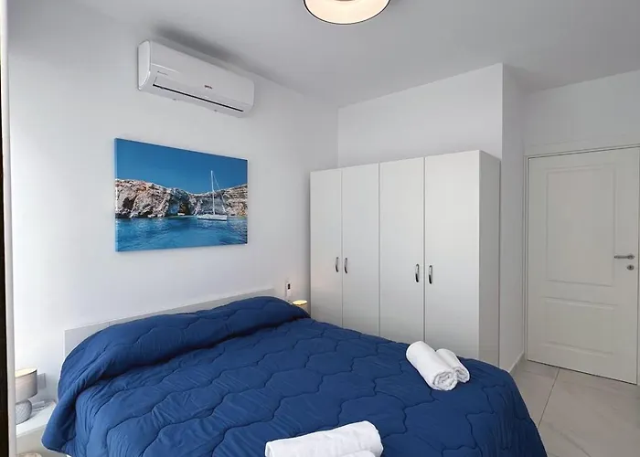 Apartament Bay Seafront *