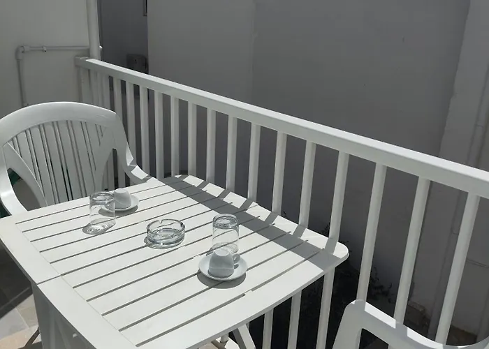 Apartament Bay Seafront